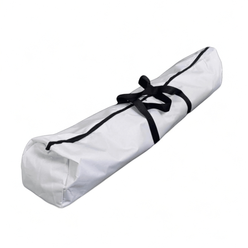 墙面打磨机收纳装机帆布长包袋布袋袋工具包手提施工喷涂机帆布袋