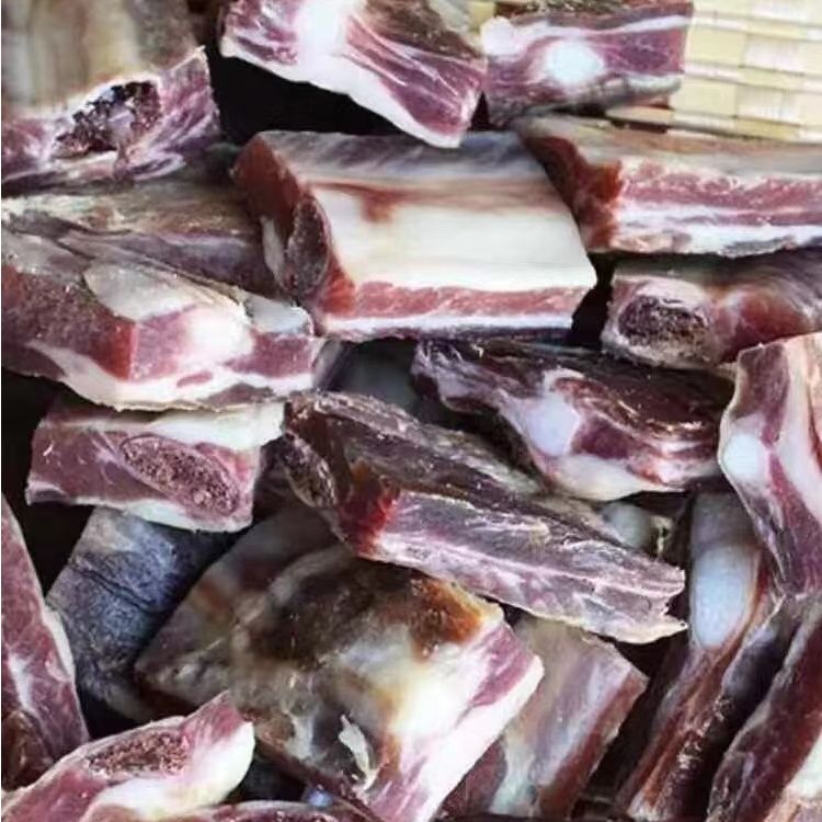 湖北农家风味手工腊肉腊鱼腊排骨非烟熏自然风干腊味年货