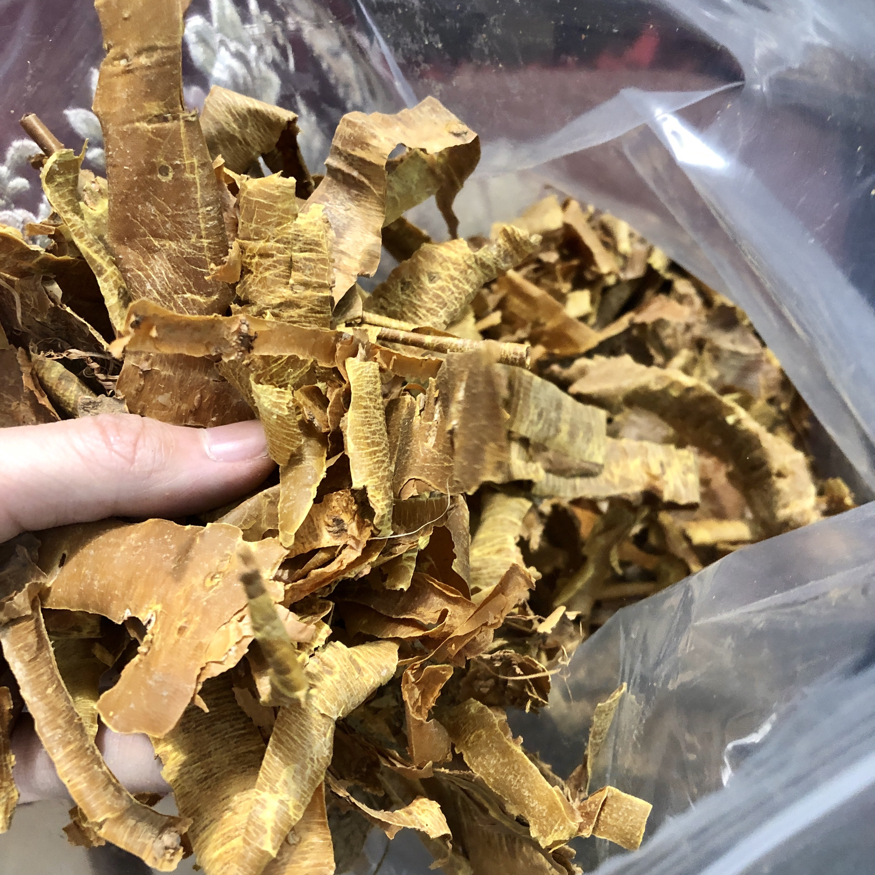 缅甸小叶降真香原材料【定制款一律不退】