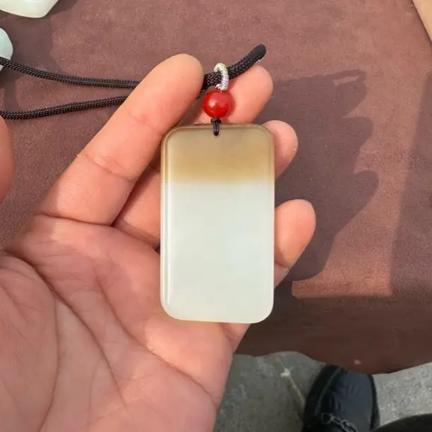 且末糖白无事牌36牌