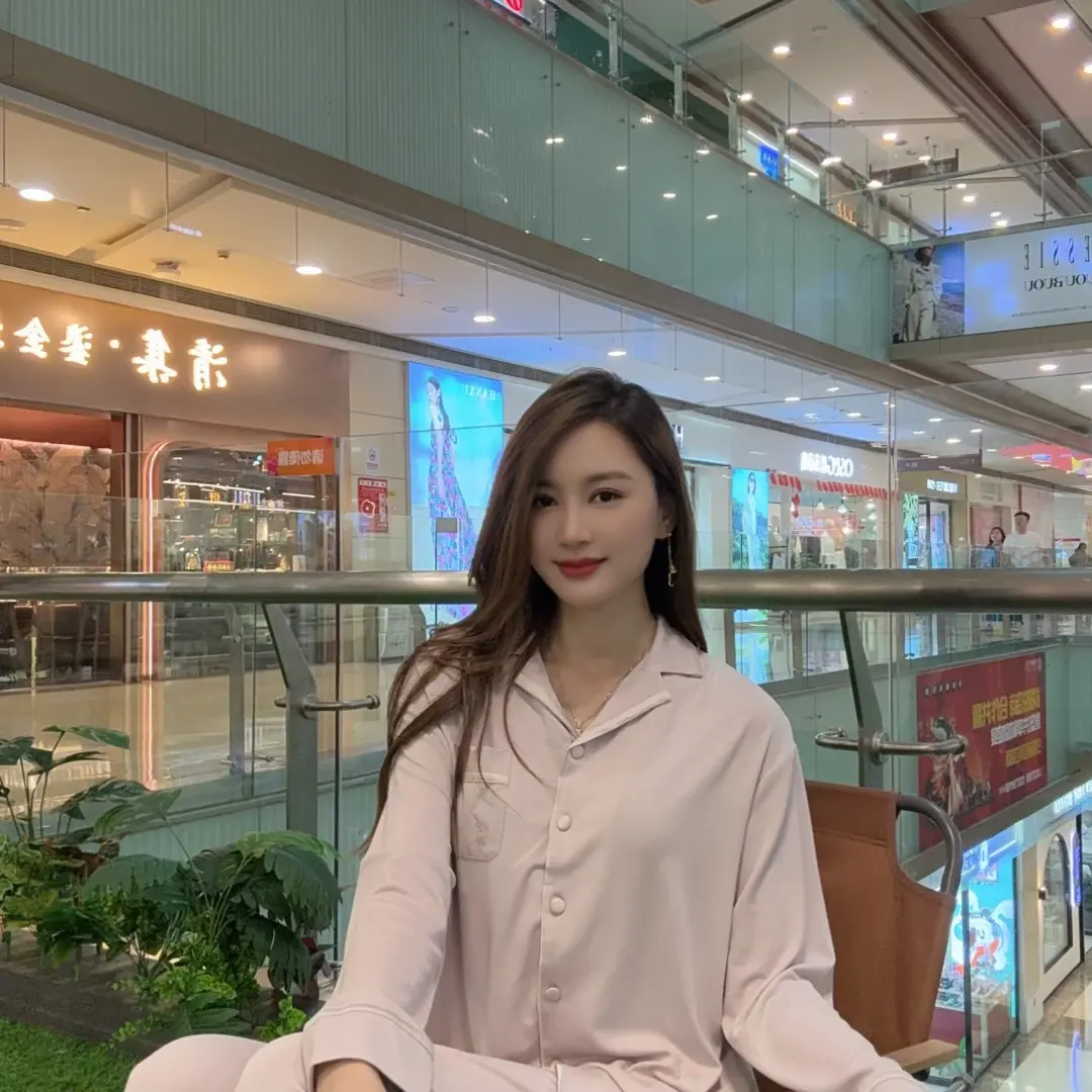 2025美伊轩新款超柔软莫代尔长袖长裤睡衣套装柔软亲肤