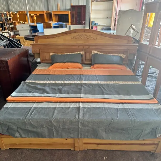 四季通用  2米四件套 床单被罩枕头套