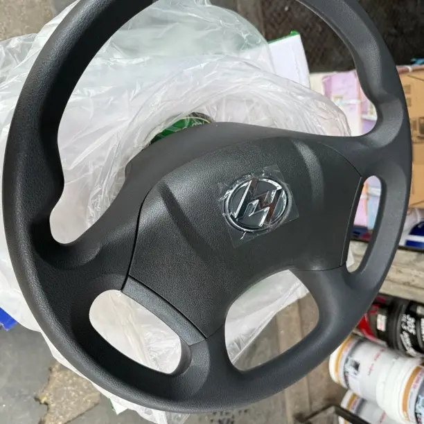 杰狮大改小方向盘总成原厂配件正品转向盘