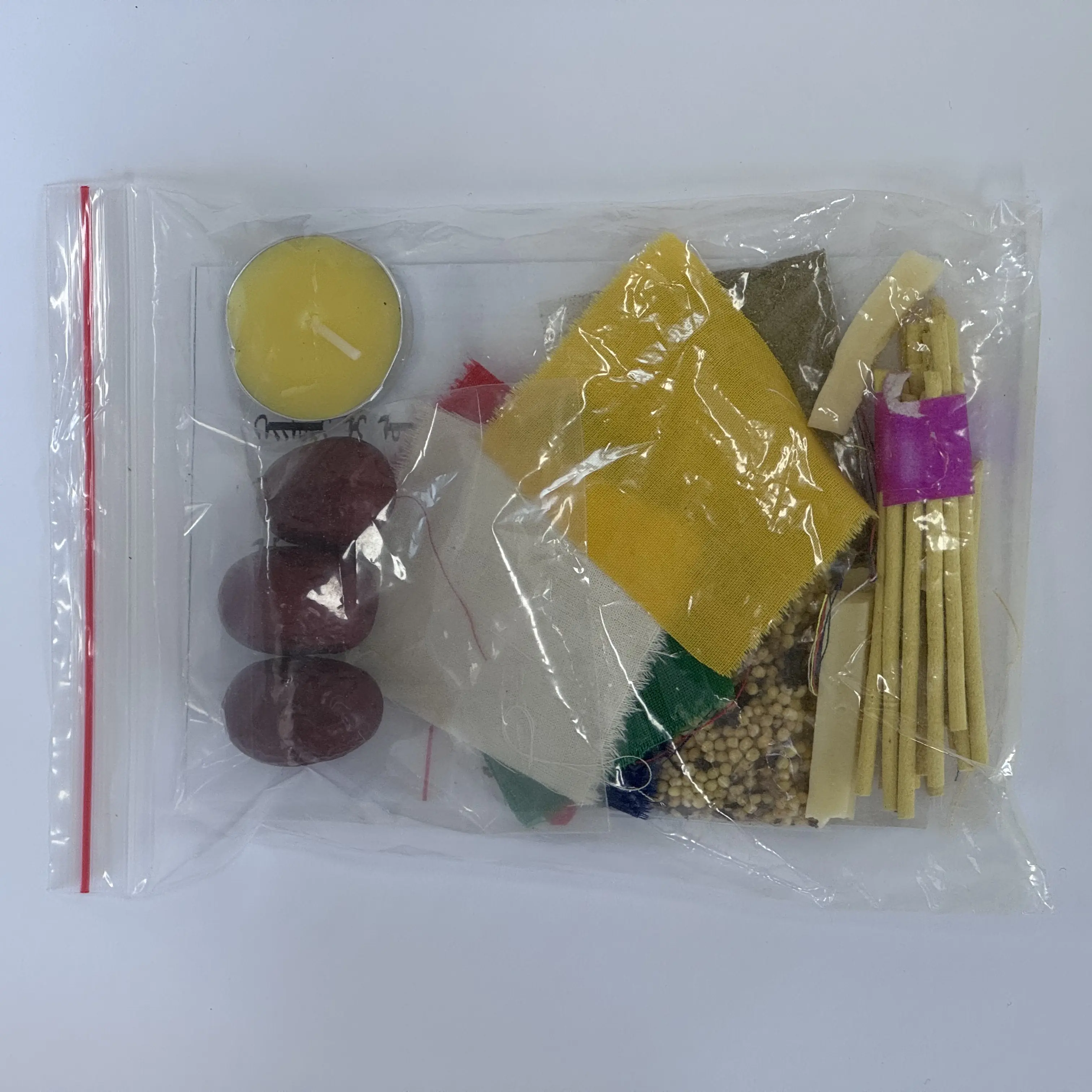 祭火用品重要节日用品