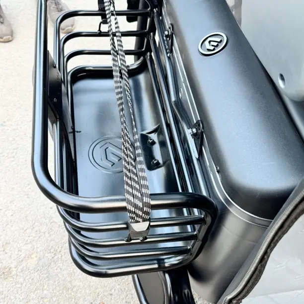 万仕达专用车筐后框lc300后框um+三轮车后框后筐爱玛雅迪后框