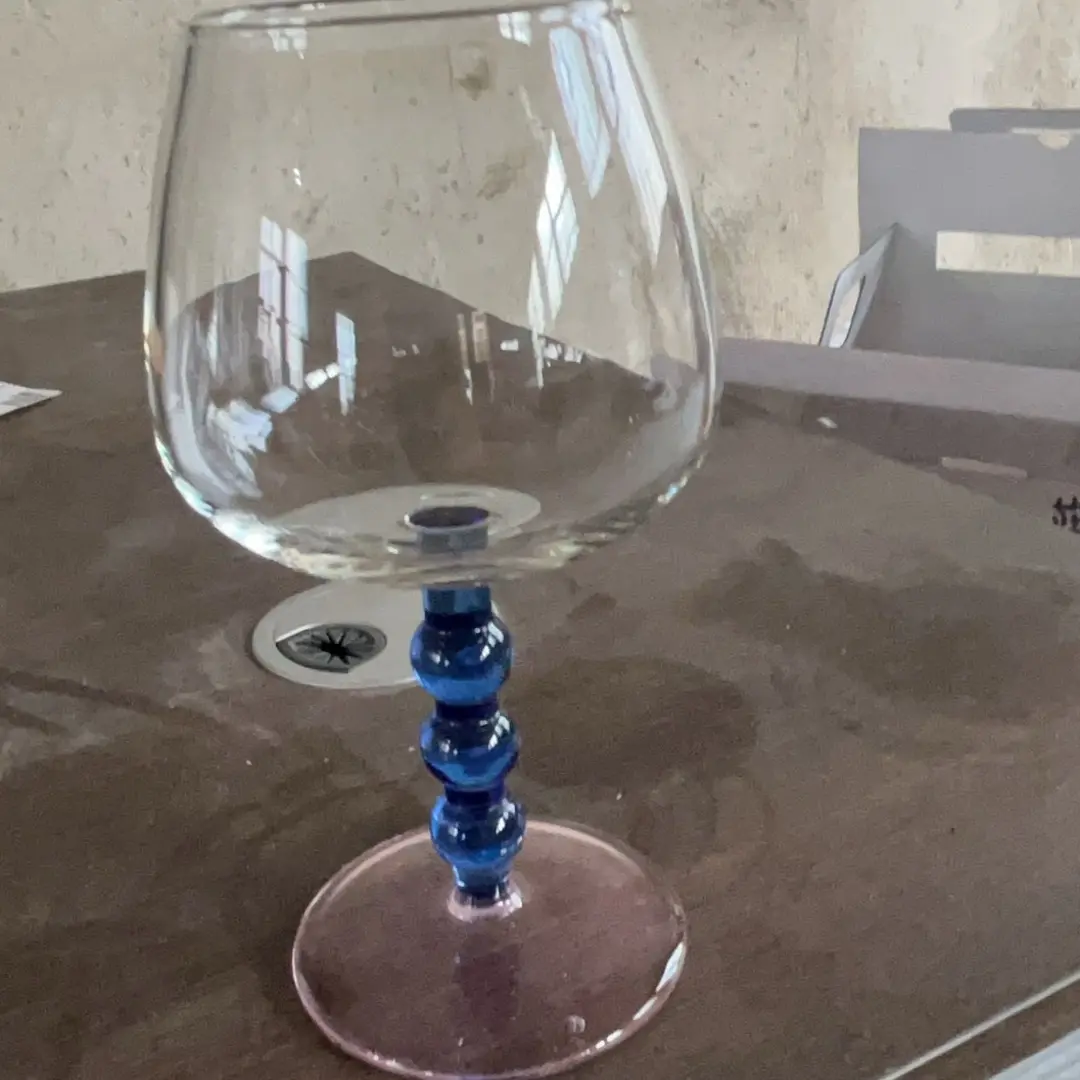 U Mi LIVING·珠昂|酒具高颜值葡萄酒高脚杯红酒杯套装香槟杯家用