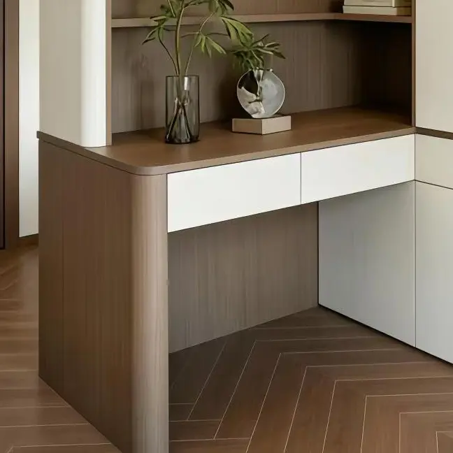 现代简约风衣柜全家用卧室适用