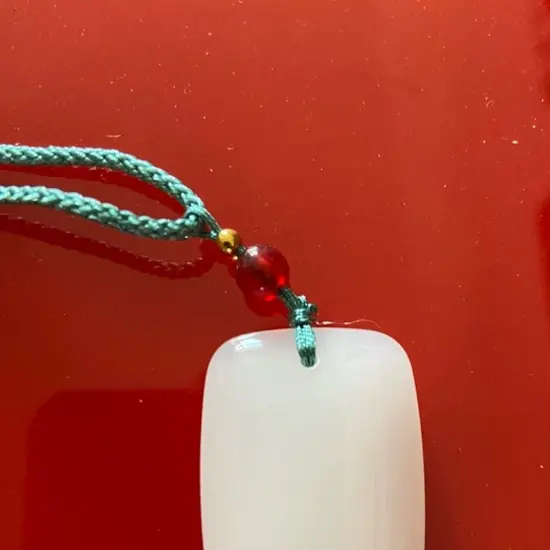 非金属珐琅吊坠 精致爱心/水滴/铃铛白色手环链子锁/钥匙素款珠宝