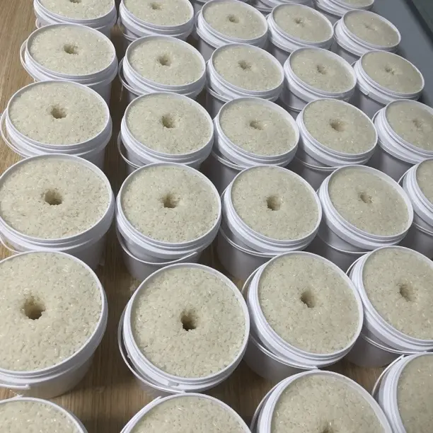 正宗鲜糯米甜酒酿纯手工原桶浓缩发酵醪糟米酒