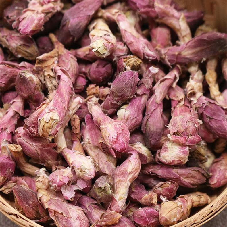 老胡同【款冬花】100克/200克