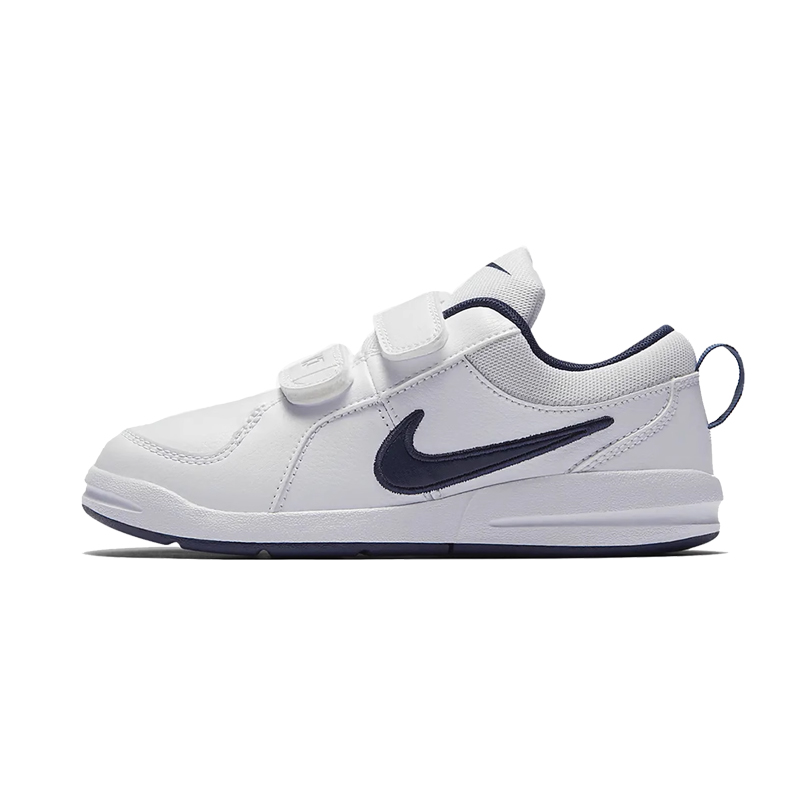 正品NIKE耐克儿童鞋男童女童经典低帮轻便耐磨休闲运动板鞋454500