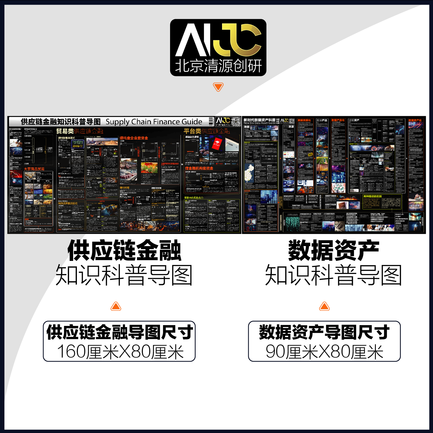 清源科普导图（四）