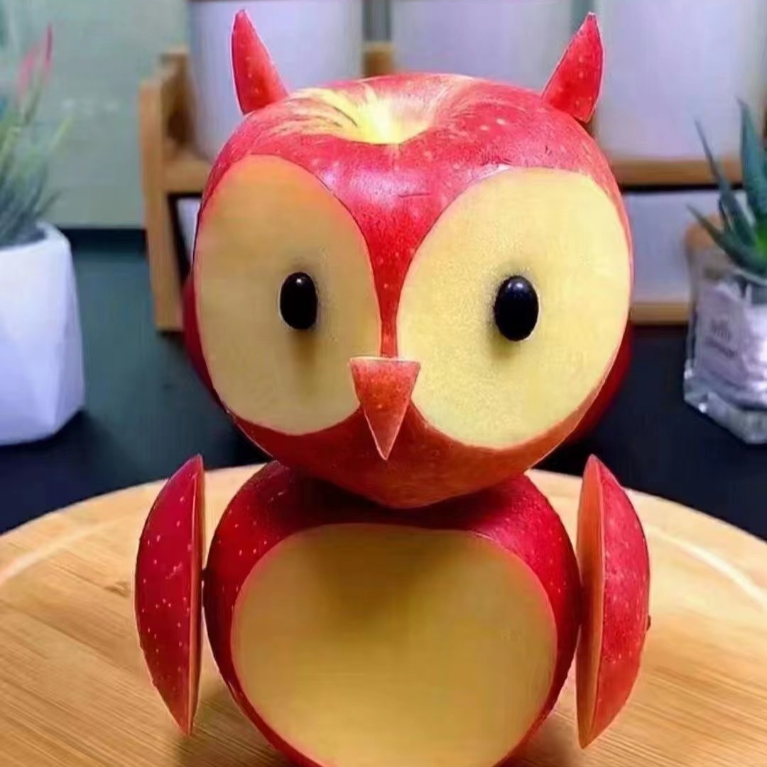 山东沂源红新鲜富硒苹果10斤左右礼盒装皮薄脆甜色泽艳丽汁水丰厚