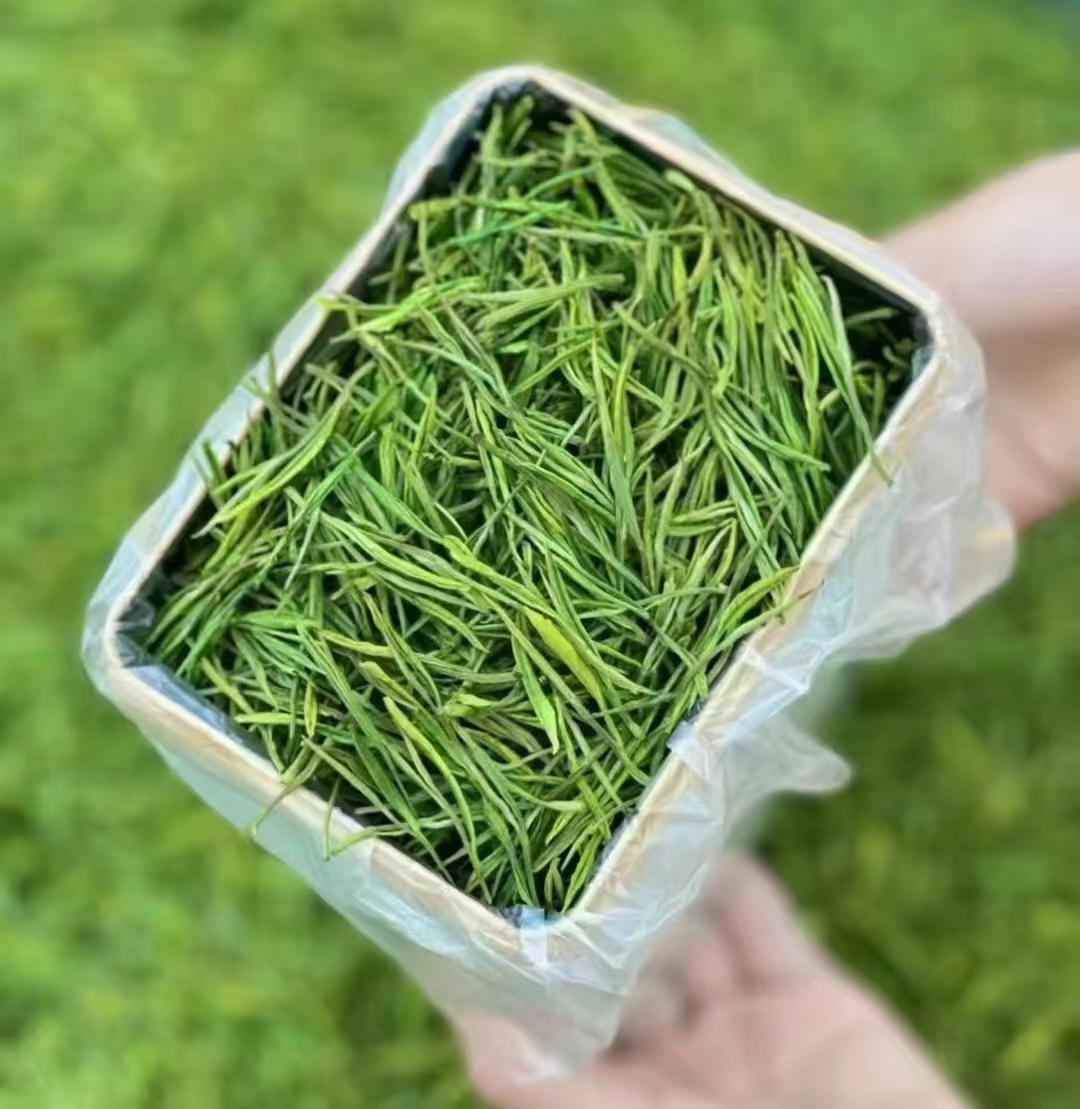 白玉仙 【280白茶香若幽兰】正品