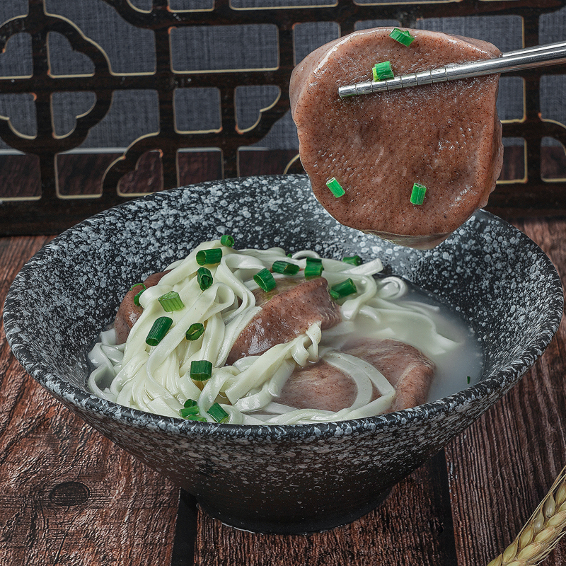 君河李计糍粑高粱糯米糍粑传统制作可蒸煎煮烤烧焖420g /包/6个