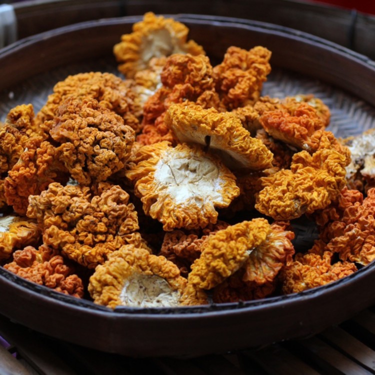 福建古田干品金耳50克试吃/250克软糯多胶食用菌干货特产新货