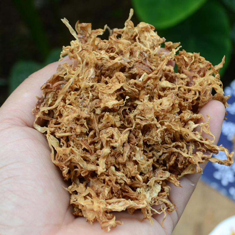 包菜干干菜包心菜干球菜干干货500g脱水蔬菜