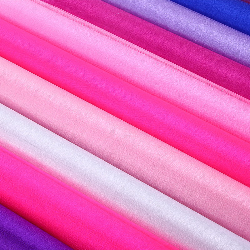 珍珠雪纱纱幔 玫瑰花纱幔长5码包装纱网