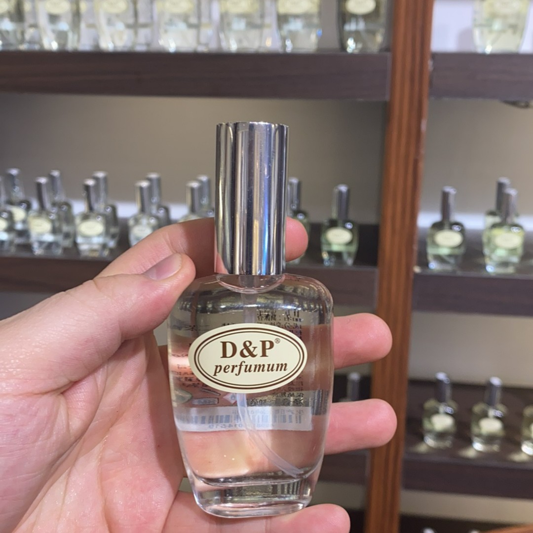 【S8-ZEN】D&P S8女神香香水留香经典