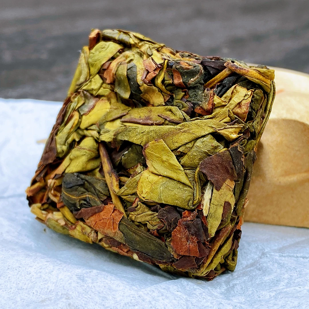 福袋：荒野水仙【限量款】品鉴茶1泡