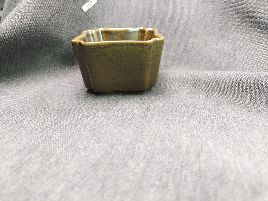 景德镇高温颜色釉茶叶末主人杯