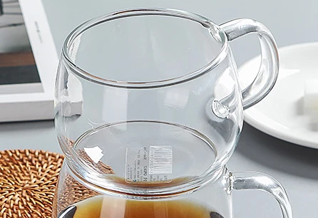 大肚杯
