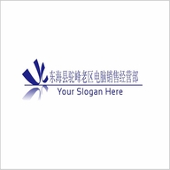 东海县驼老区电脑销售经营部的小店