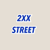 2XXSTREET男装店
