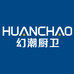 幻潮卫浴直播间