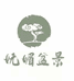 沭阳县妩媚花卉经营部的小店