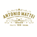 antonio mattei食品