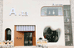 诸暨市爱她服装店的小店