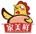 佳美鲜家美鲜蛋制品专卖店