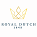 ROYAL DUTCH餐饮具