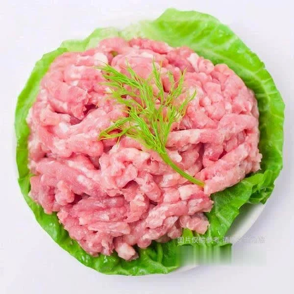 猪瘦肉沫 约200g
