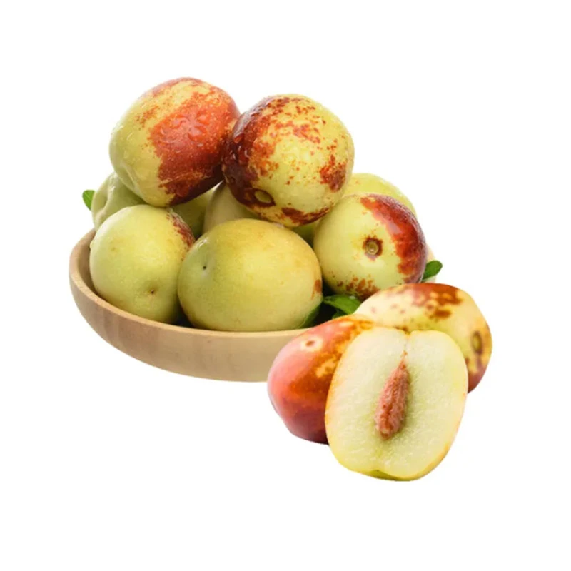 【两斤】精品冬枣1000g±50g/份