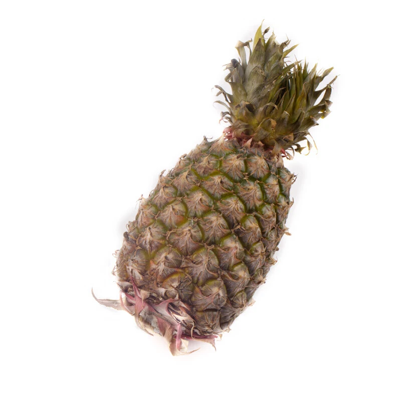 【水果】凤梨约1kg