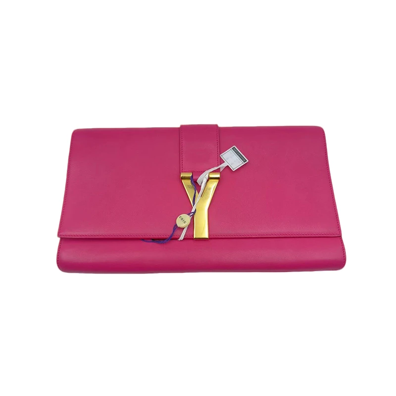 95新 YSL/圣罗兰 手拿包/MJ112015