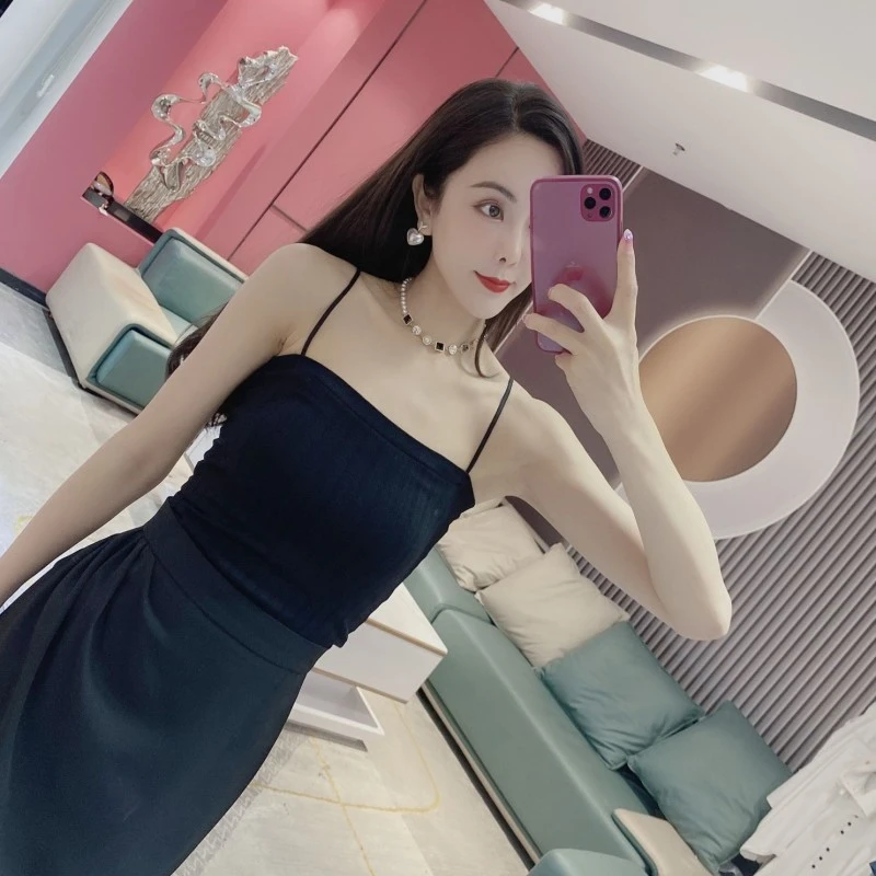 【橦颜推荐】吊带背心3-8828（1.31