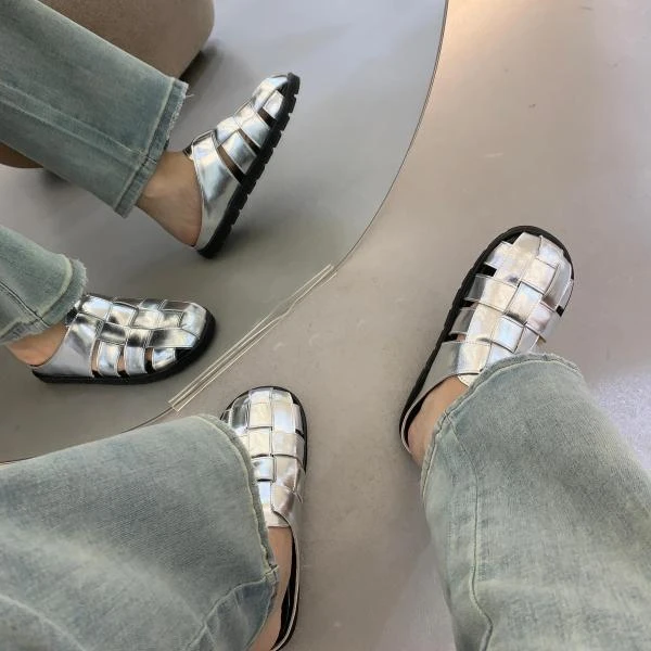 杨杨 MS-时尚拖鞋123-1