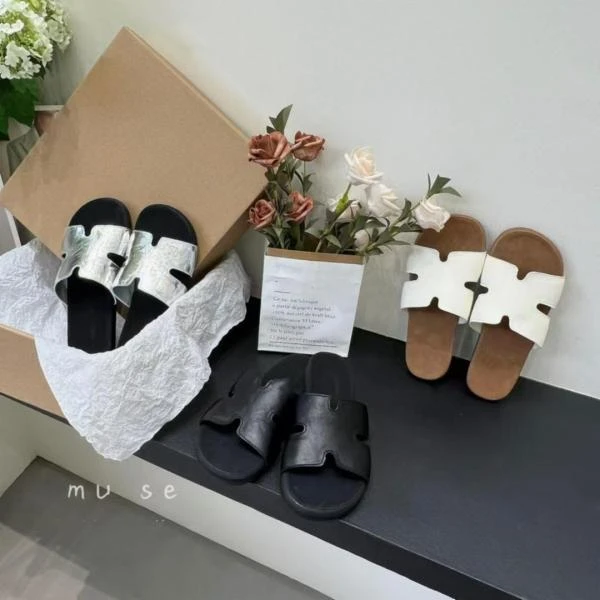 杨杨 MS-时尚拖鞋A1-1