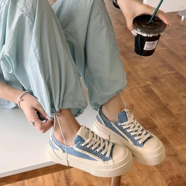 杨杨 米米玛索-时尚鞋子B019