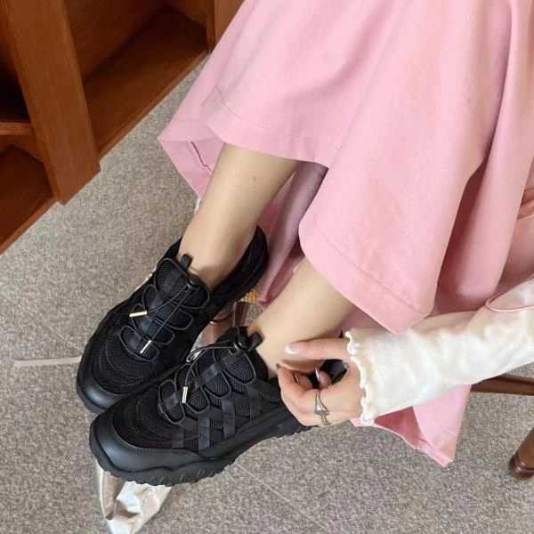 杨杨 米米玛索-时尚鞋子133-30