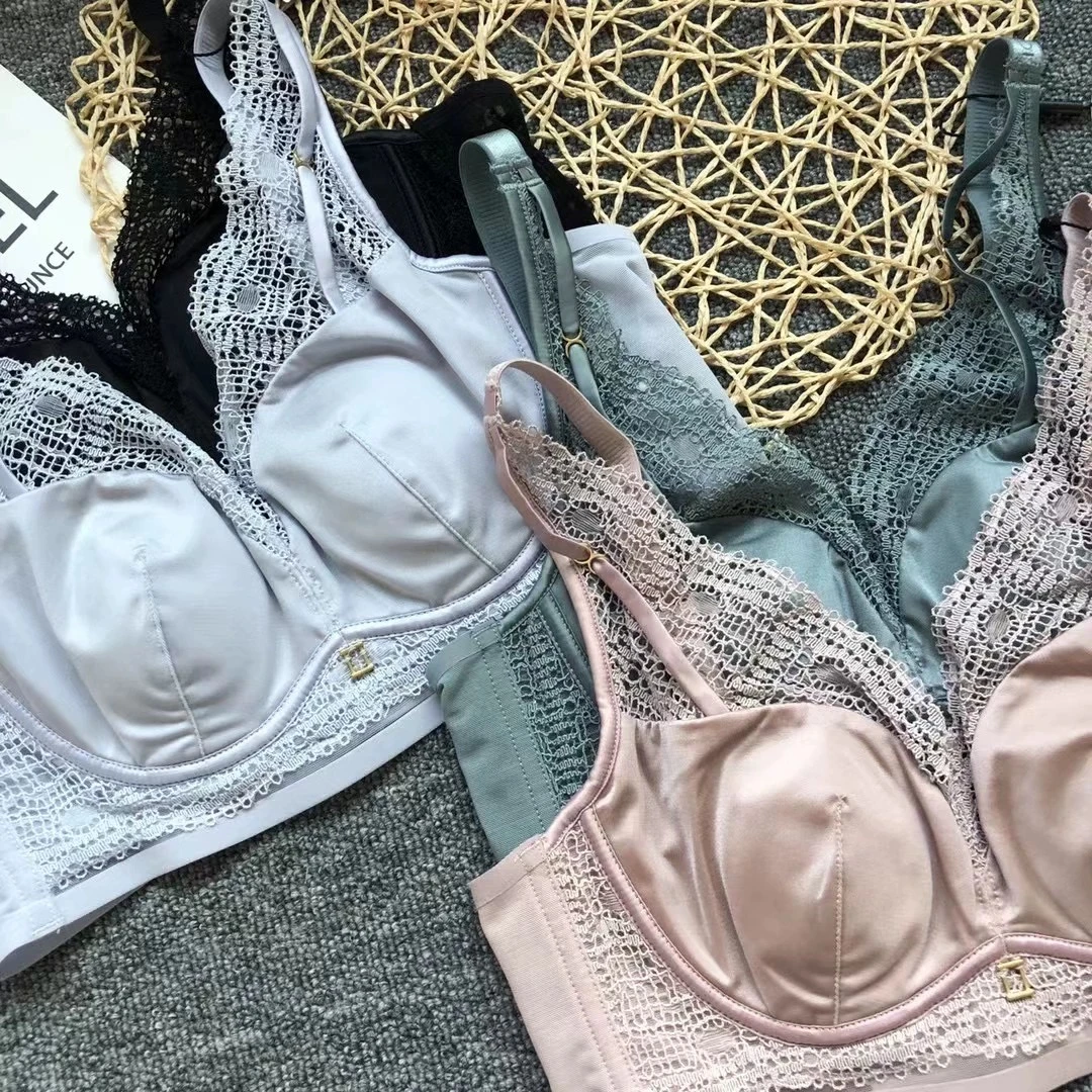 编码801到1000编码 女士内衣文胸