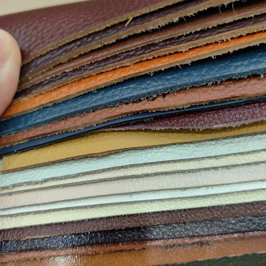 真皮样板，整份皮板出售。