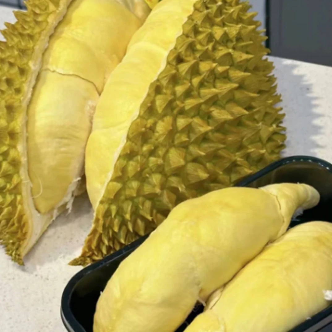 榴莲【整果】】