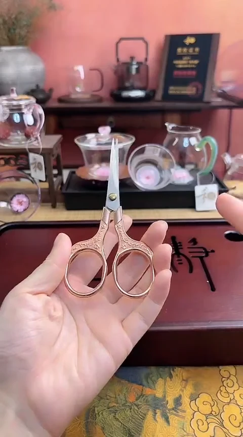 【闪购商品】.茶剪