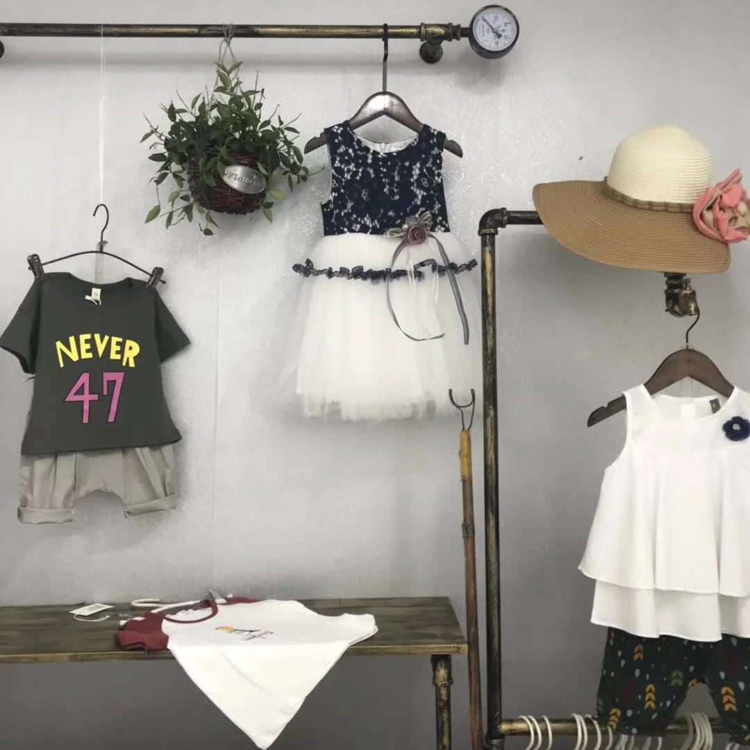 【淼淼妈】儿童衣服