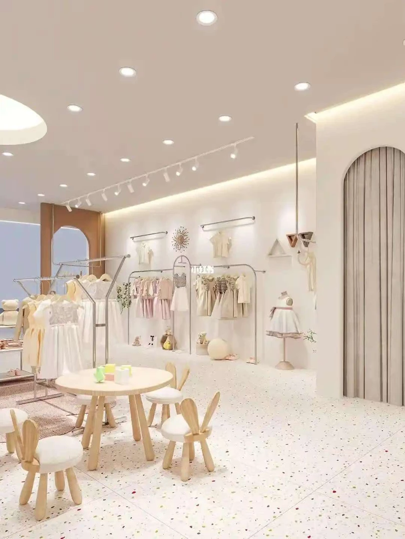 【一体绒】儿童加绒卫衣24388