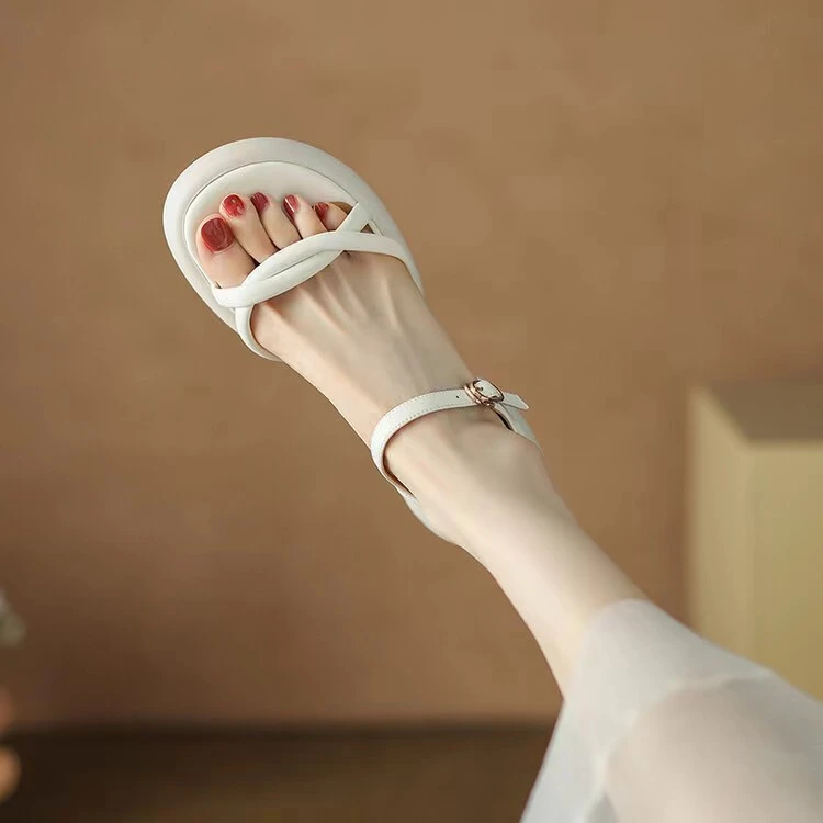 悦）断码精品女鞋- 偶有微瑕，完美主义者慎拍！ins